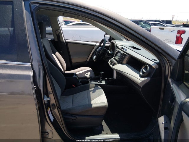 Aukcja sprzedaży 2015 Toyota Rav4 Le, vin: JTMZFREV1FJ026656, numer aukcji: 45906521