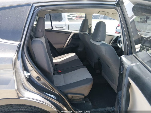 Aukcja sprzedaży 2015 Toyota Rav4 Le, vin: JTMZFREV1FJ026656, numer aukcji: 45906521