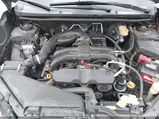 45906527 :رقم المزاد ، JF2GPAGC0D2887160 vin ، 2013 Subaru Xv Crosstrek 2.0i Limited مزاد بيع