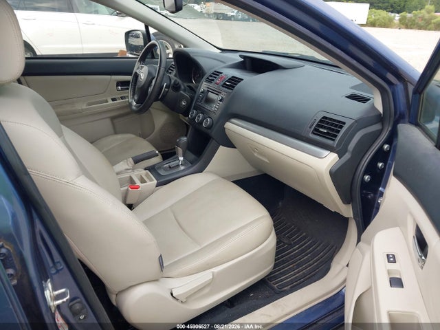 45906527 :رقم المزاد ، JF2GPAGC0D2887160 vin ، 2013 Subaru Xv Crosstrek 2.0i Limited مزاد بيع