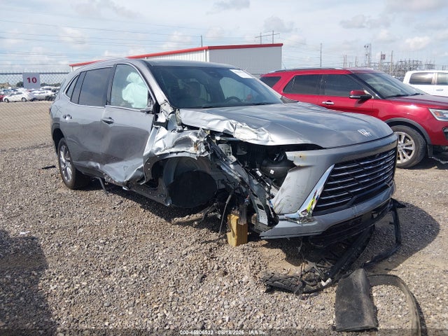 Aukcja sprzedaży 2026 Buick Enclave, vin: 5GAERAKS3TJ178582, numer aukcji: 45906532