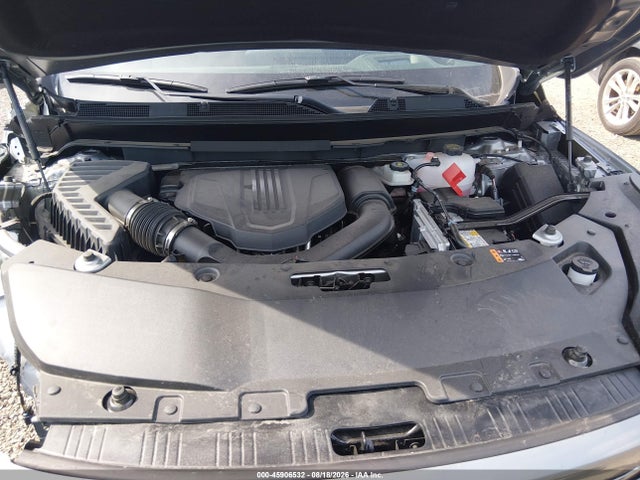 Продаж на аукціоні авто 2026 Buick Enclave, vin: 5GAERAKS3TJ178582, номер лоту: 45906532