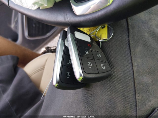 Продаж на аукціоні авто 2026 Buick Enclave, vin: 5GAERAKS3TJ178582, номер лоту: 45906532