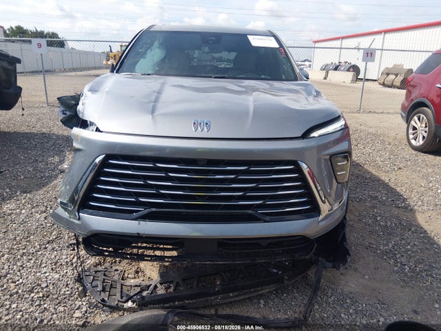 Продаж на аукціоні авто 2026 Buick Enclave, vin: 5GAERAKS3TJ178582, номер лоту: 45906532