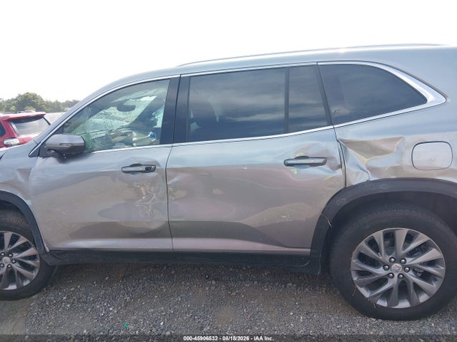 Продаж на аукціоні авто 2026 Buick Enclave, vin: 5GAERAKS3TJ178582, номер лоту: 45906532