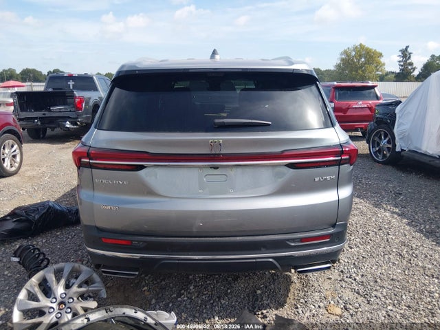 Продаж на аукціоні авто 2026 Buick Enclave, vin: 5GAERAKS3TJ178582, номер лоту: 45906532