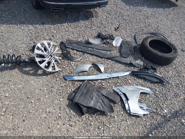 Продаж на аукціоні авто 2026 Buick Enclave, vin: 5GAERAKS3TJ178582, номер лоту: 45906532