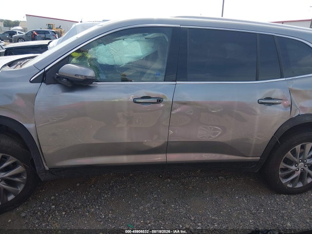 Продаж на аукціоні авто 2026 Buick Enclave, vin: 5GAERAKS3TJ178582, номер лоту: 45906532