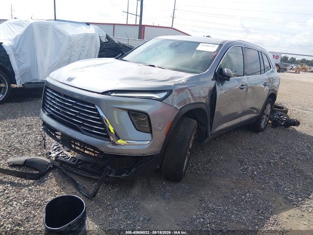 Продаж на аукціоні авто 2026 Buick Enclave, vin: 5GAERAKS3TJ178582, номер лоту: 45906532