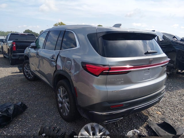 Продаж на аукціоні авто 2026 Buick Enclave, vin: 5GAERAKS3TJ178582, номер лоту: 45906532