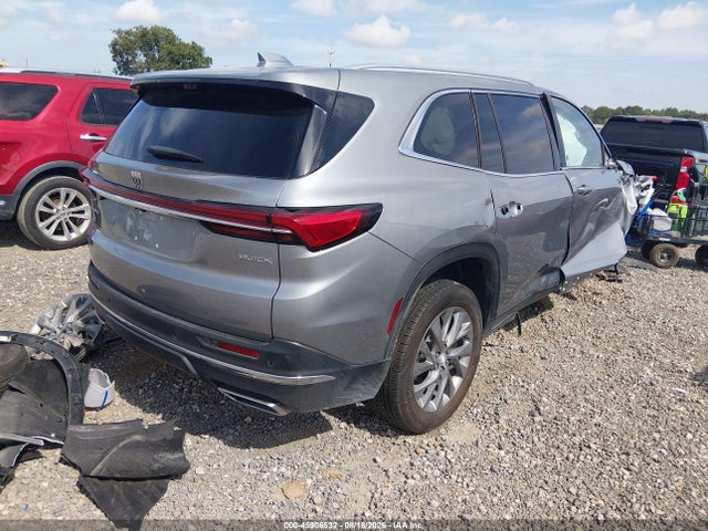 Продаж на аукціоні авто 2026 Buick Enclave, vin: 5GAERAKS3TJ178582, номер лоту: 45906532