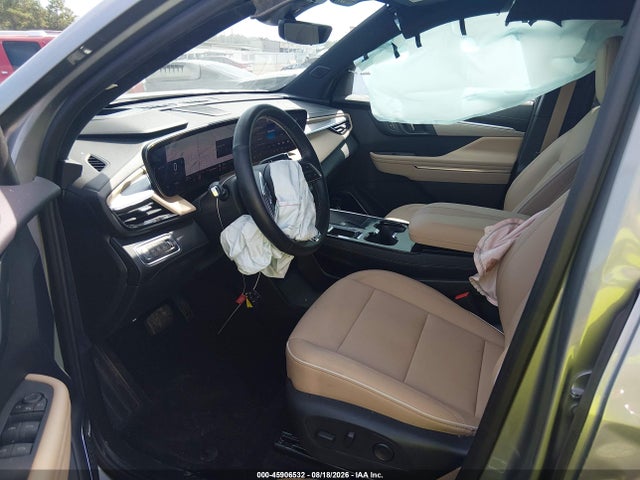 Продаж на аукціоні авто 2026 Buick Enclave, vin: 5GAERAKS3TJ178582, номер лоту: 45906532