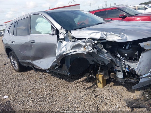 Продаж на аукціоні авто 2026 Buick Enclave, vin: 5GAERAKS3TJ178582, номер лоту: 45906532