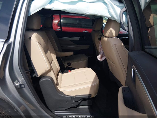 Продаж на аукціоні авто 2026 Buick Enclave, vin: 5GAERAKS3TJ178582, номер лоту: 45906532