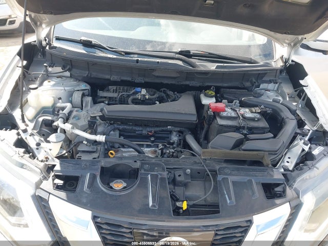 Auction sale of the 2017 Nissan Rogue Sv, vin: JN8AT2MV5HW284994, lot number: 45906533