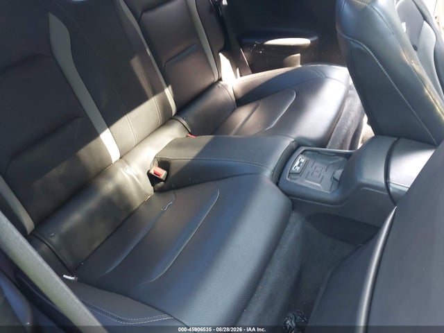 2017 Chevrolet Camaro 2ss მანქანა იყიდება აუქციონზე, vin: 1G1FG1R71H0119787, აუქციონის ნომერი: 45906535