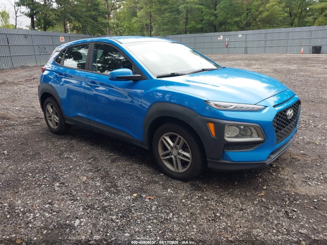 Продаж на аукціоні авто 2019 Hyundai Kona Se, vin: KM8K12AA2KU242935, номер лоту: 45906537