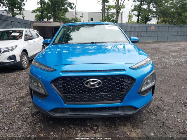 Продаж на аукціоні авто 2019 Hyundai Kona Se, vin: KM8K12AA2KU242935, номер лоту: 45906537