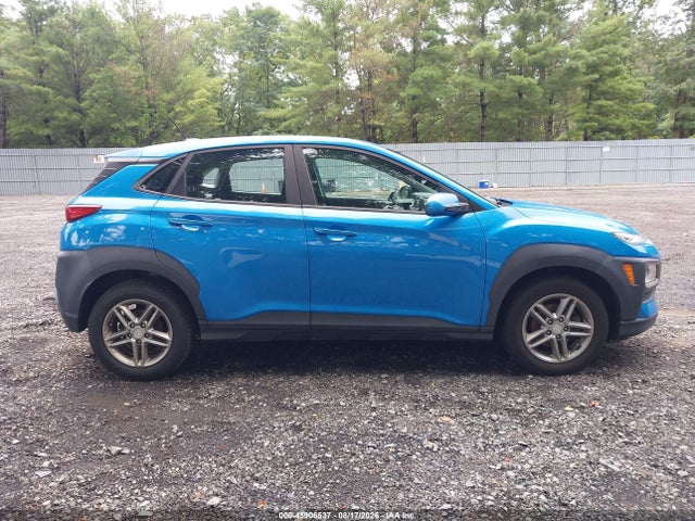 Продаж на аукціоні авто 2019 Hyundai Kona Se, vin: KM8K12AA2KU242935, номер лоту: 45906537