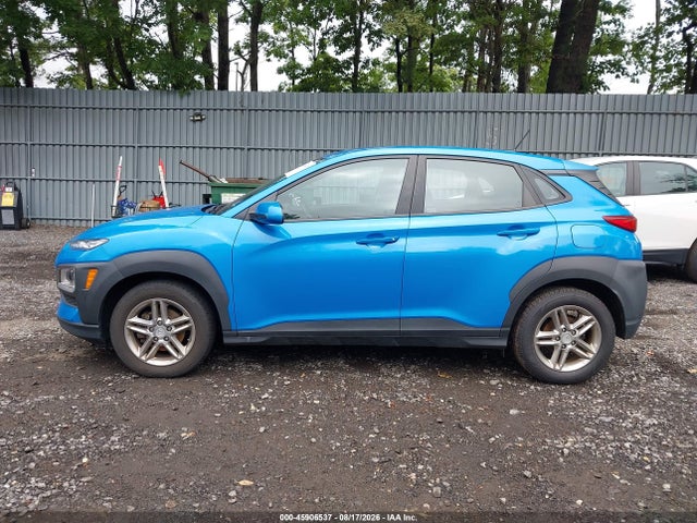 Продаж на аукціоні авто 2019 Hyundai Kona Se, vin: KM8K12AA2KU242935, номер лоту: 45906537
