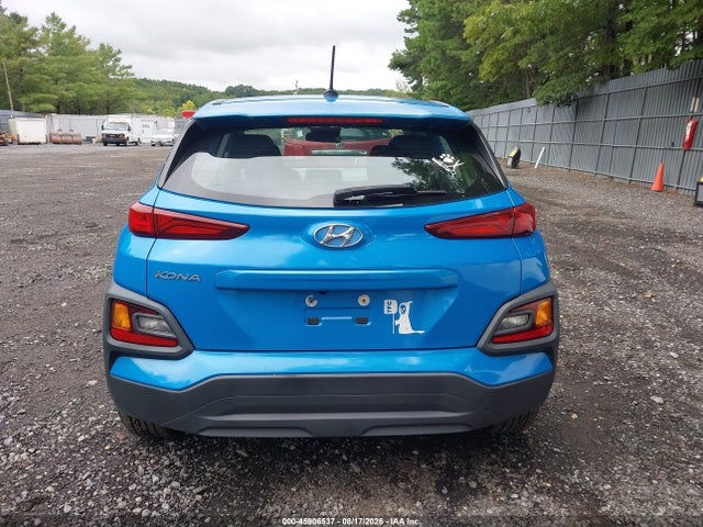 Продаж на аукціоні авто 2019 Hyundai Kona Se, vin: KM8K12AA2KU242935, номер лоту: 45906537