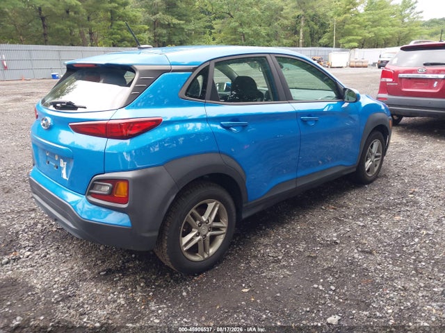 Продаж на аукціоні авто 2019 Hyundai Kona Se, vin: KM8K12AA2KU242935, номер лоту: 45906537