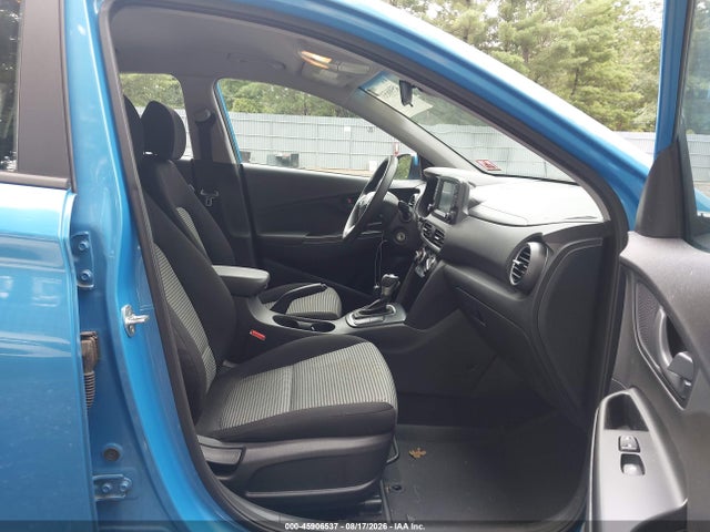 Продаж на аукціоні авто 2019 Hyundai Kona Se, vin: KM8K12AA2KU242935, номер лоту: 45906537