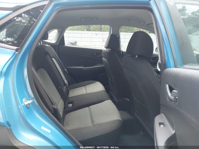 Продаж на аукціоні авто 2019 Hyundai Kona Se, vin: KM8K12AA2KU242935, номер лоту: 45906537