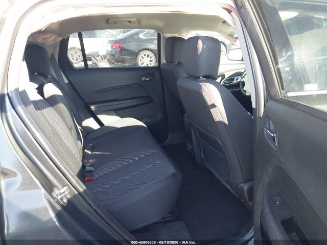 Aukcja sprzedaży 2017 Gmc Terrain Sle-2, vin: 2GKFLTEK6H6347045, numer aukcji: 45906538