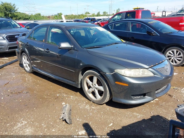 Aukcja sprzedaży 2003 Mazda Mazda6 I, vin: 1YVHP80CX35M19157, numer aukcji: 45906542