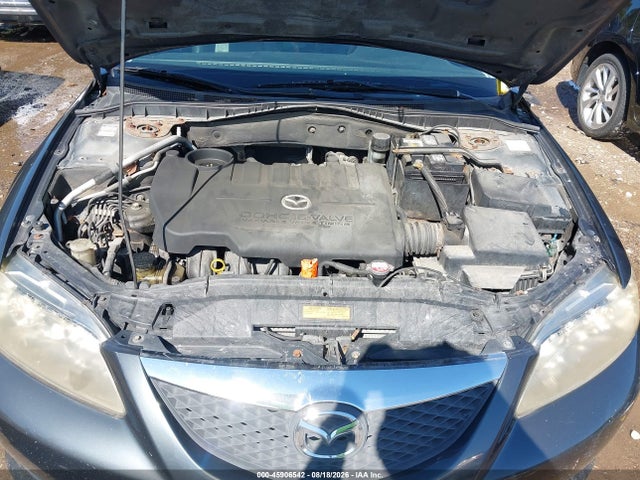 Aukcja sprzedaży 2003 Mazda Mazda6 I, vin: 1YVHP80CX35M19157, numer aukcji: 45906542