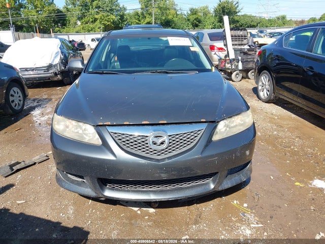 Aukcja sprzedaży 2003 Mazda Mazda6 I, vin: 1YVHP80CX35M19157, numer aukcji: 45906542