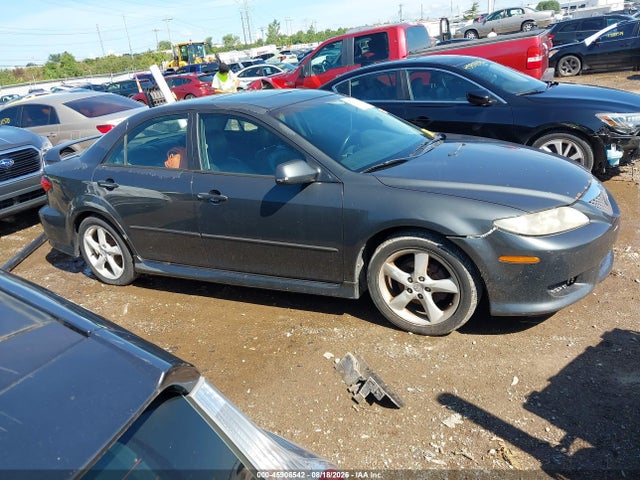 Aukcja sprzedaży 2003 Mazda Mazda6 I, vin: 1YVHP80CX35M19157, numer aukcji: 45906542