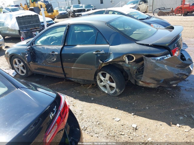 Aukcja sprzedaży 2003 Mazda Mazda6 I, vin: 1YVHP80CX35M19157, numer aukcji: 45906542