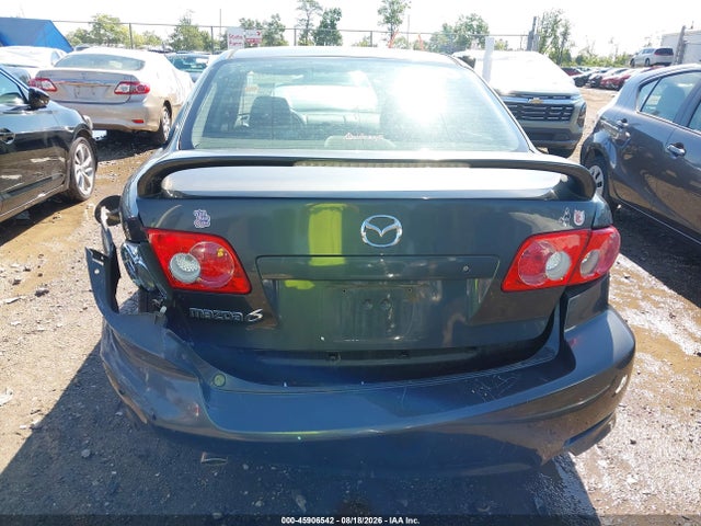 Aukcja sprzedaży 2003 Mazda Mazda6 I, vin: 1YVHP80CX35M19157, numer aukcji: 45906542