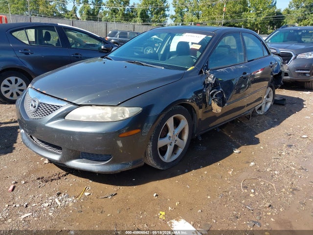 Aukcja sprzedaży 2003 Mazda Mazda6 I, vin: 1YVHP80CX35M19157, numer aukcji: 45906542