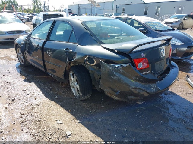 Aukcja sprzedaży 2003 Mazda Mazda6 I, vin: 1YVHP80CX35M19157, numer aukcji: 45906542