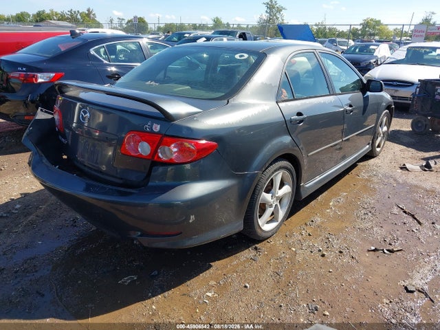 Aukcja sprzedaży 2003 Mazda Mazda6 I, vin: 1YVHP80CX35M19157, numer aukcji: 45906542