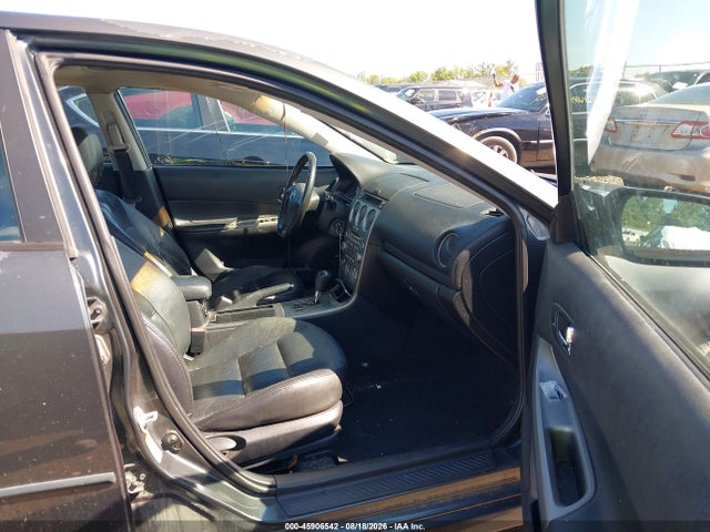 Aukcja sprzedaży 2003 Mazda Mazda6 I, vin: 1YVHP80CX35M19157, numer aukcji: 45906542