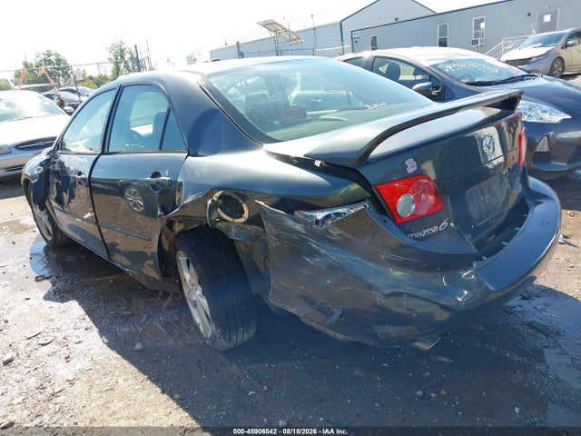 Aukcja sprzedaży 2003 Mazda Mazda6 I, vin: 1YVHP80CX35M19157, numer aukcji: 45906542