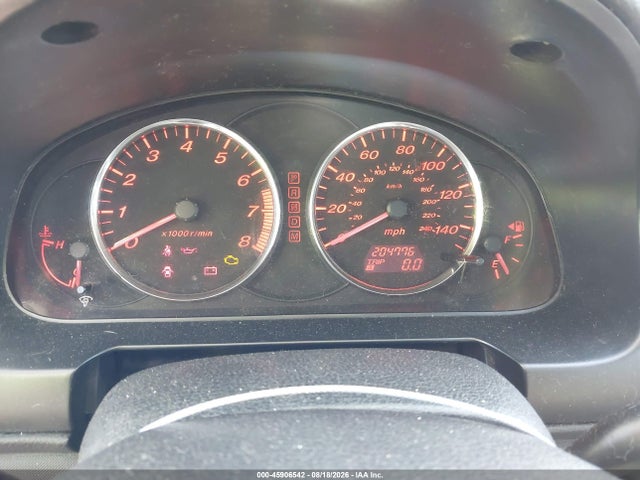 Aukcja sprzedaży 2003 Mazda Mazda6 I, vin: 1YVHP80CX35M19157, numer aukcji: 45906542