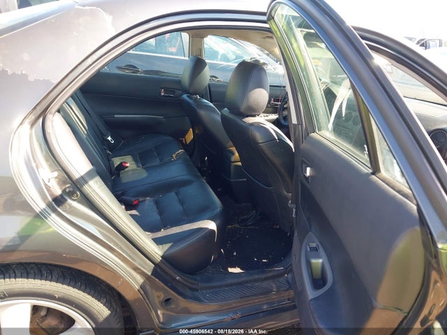 Aukcja sprzedaży 2003 Mazda Mazda6 I, vin: 1YVHP80CX35M19157, numer aukcji: 45906542