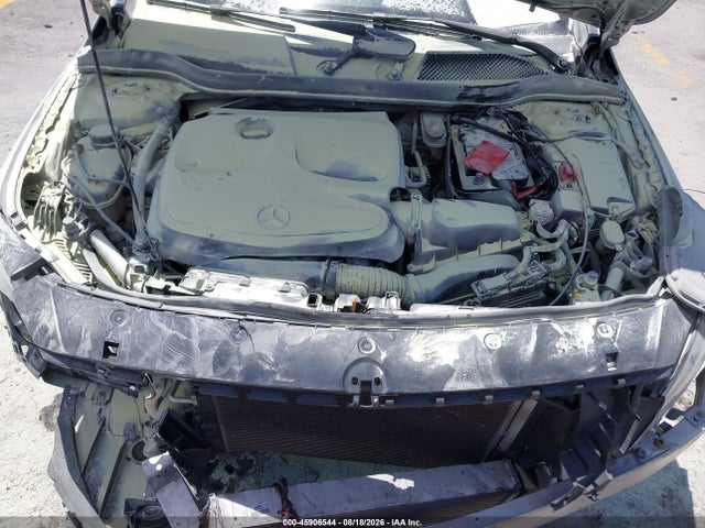 Aukcja sprzedaży 2019 Mercedes-benz Cla 250, vin: WDDSJ4EB7KN729535, numer aukcji: 45906544