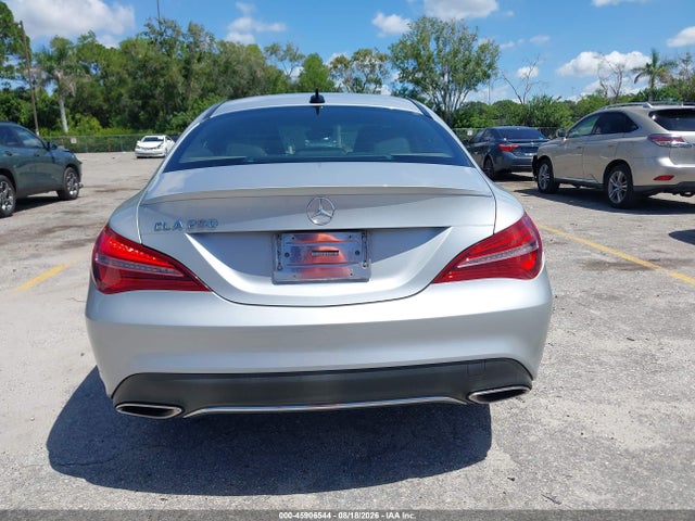Aukcja sprzedaży 2019 Mercedes-benz Cla 250, vin: WDDSJ4EB7KN729535, numer aukcji: 45906544