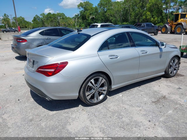 Aukcja sprzedaży 2019 Mercedes-benz Cla 250, vin: WDDSJ4EB7KN729535, numer aukcji: 45906544