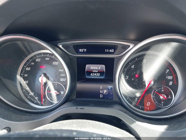 Aukcja sprzedaży 2019 Mercedes-benz Cla 250, vin: WDDSJ4EB7KN729535, numer aukcji: 45906544