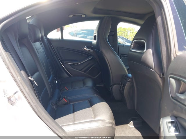 Aukcja sprzedaży 2019 Mercedes-benz Cla 250, vin: WDDSJ4EB7KN729535, numer aukcji: 45906544