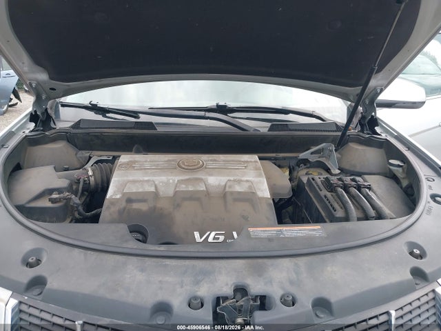 Продажа на аукционе авто 2010 Cadillac Srx Performance Collection, vin: 3GYFNBEY3AS572903, номер лота: 45906546