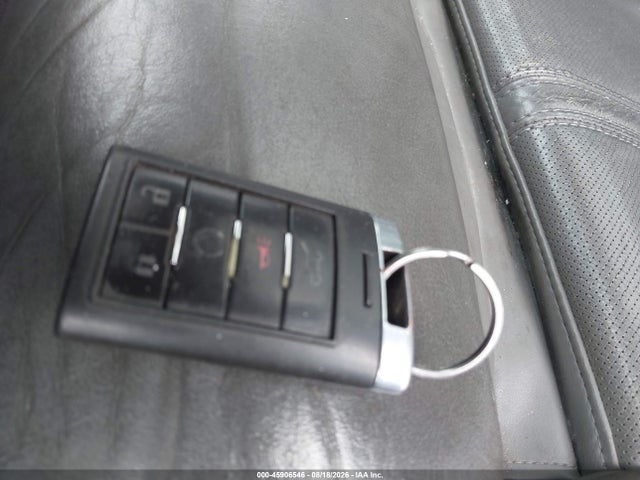 Продажа на аукционе авто 2010 Cadillac Srx Performance Collection, vin: 3GYFNBEY3AS572903, номер лота: 45906546