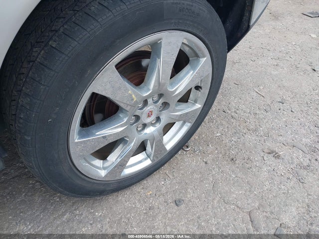 Продажа на аукционе авто 2010 Cadillac Srx Performance Collection, vin: 3GYFNBEY3AS572903, номер лота: 45906546